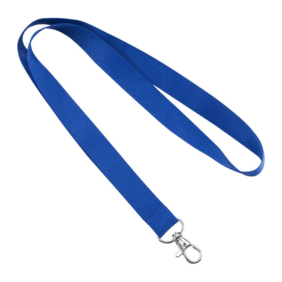 A33.jpg Lanyard Simple Texturado - Imagen 1