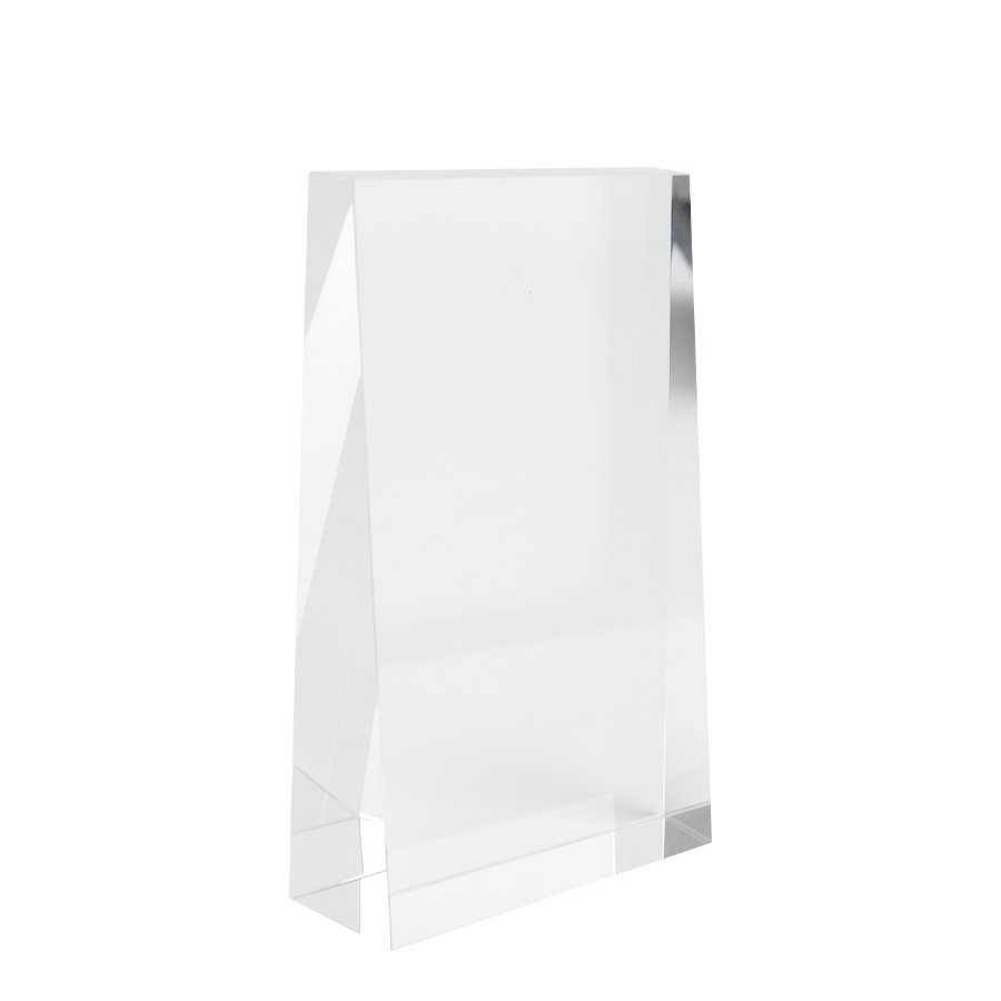 A71-00-01.jpg Trofeo Galvano de Cristal "Syntec" - Imagen 1