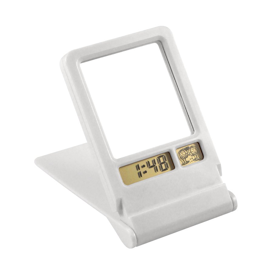 B10.jpg Espejo con Reloj Digital - Imagen 1