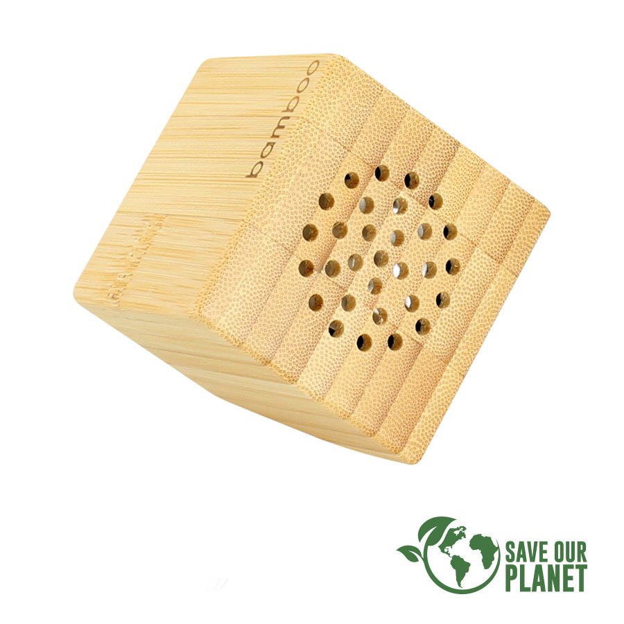 B50_SOP.jpg USB Parlante de Bamboo - Imagen 1