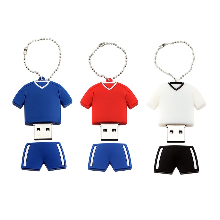 C27-01.jpg USB Pendrive 4GB USB Team - Imagen 1