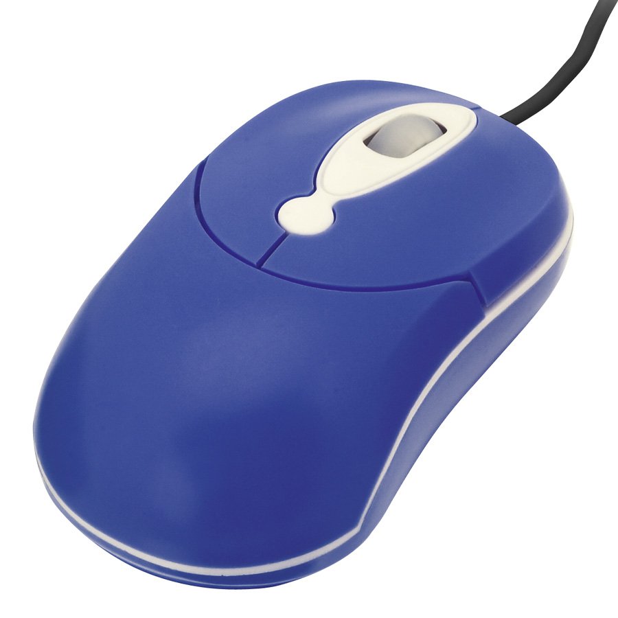 C32-01.jpg USB Mouse Optico Keita - Imagen 1