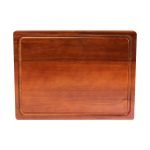 Tabla de Alimentos de Acacia, dual - Imagen 2