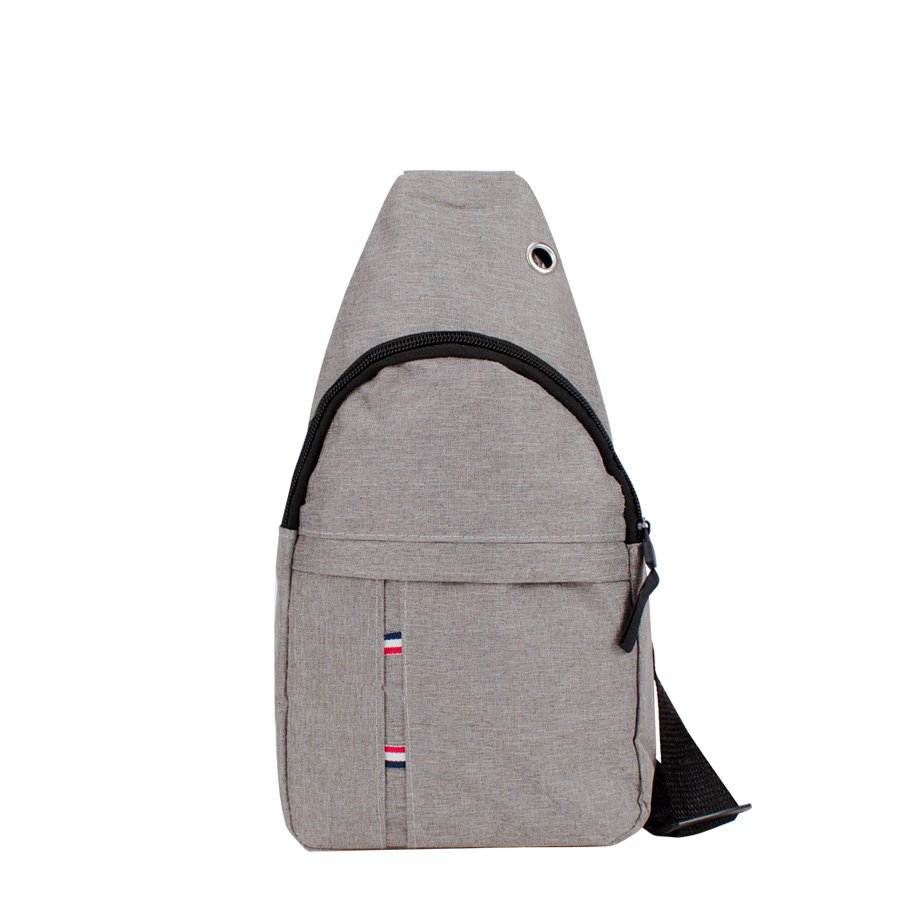 D25-Principal.jpg Mini-Mochila Cruzada "TRANSIT" 2L - Imagen 1