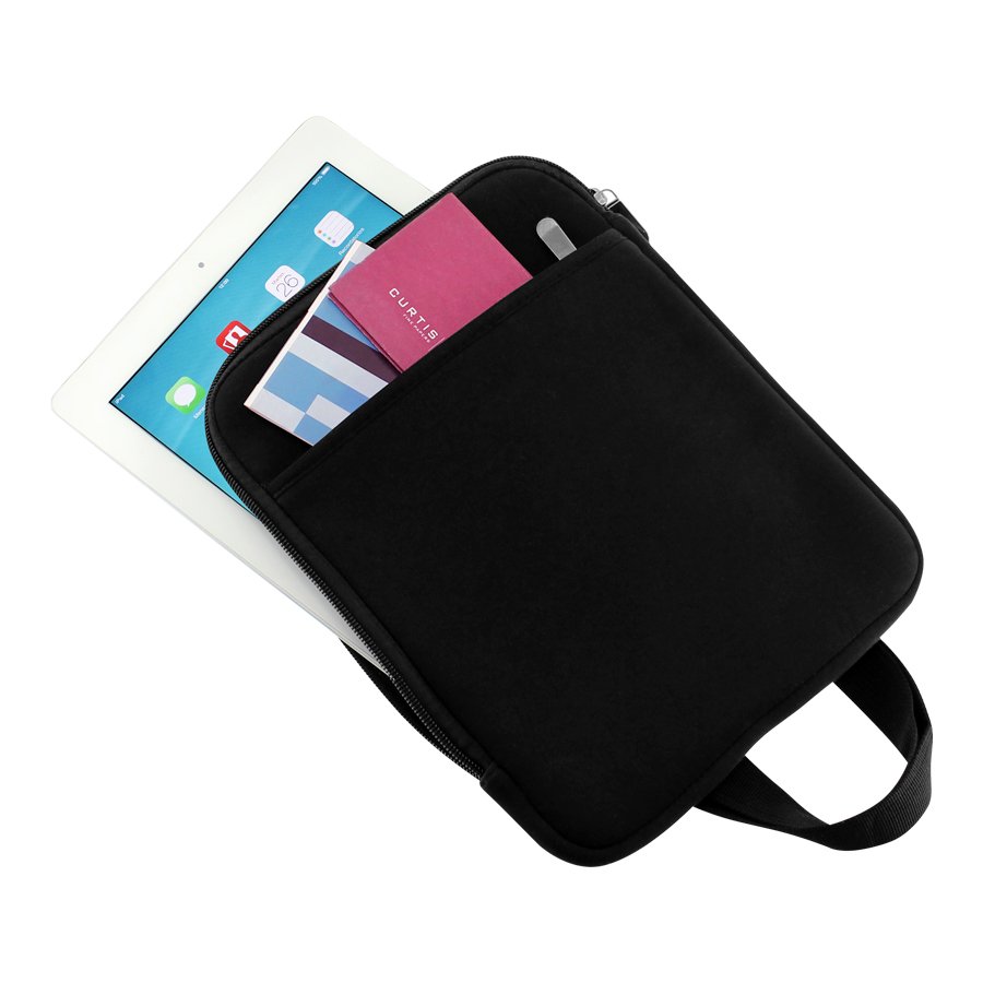 D43._.jpg Mini Bolso Porta-Tablet - Imagen 1