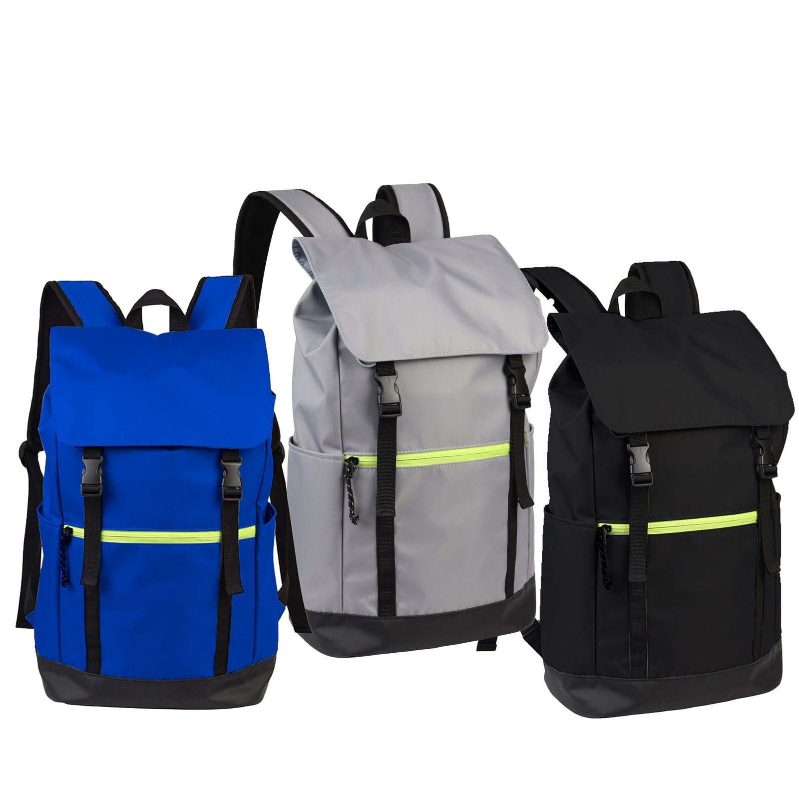 D59-Principal-scaled.jpg Mochila Impermeable "HARLEM" 19L - Imagen 1