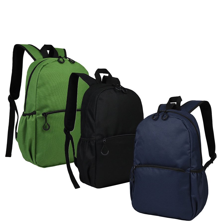D83-Principal.jpg Mochila "CLASICA" 14L - Imagen 1