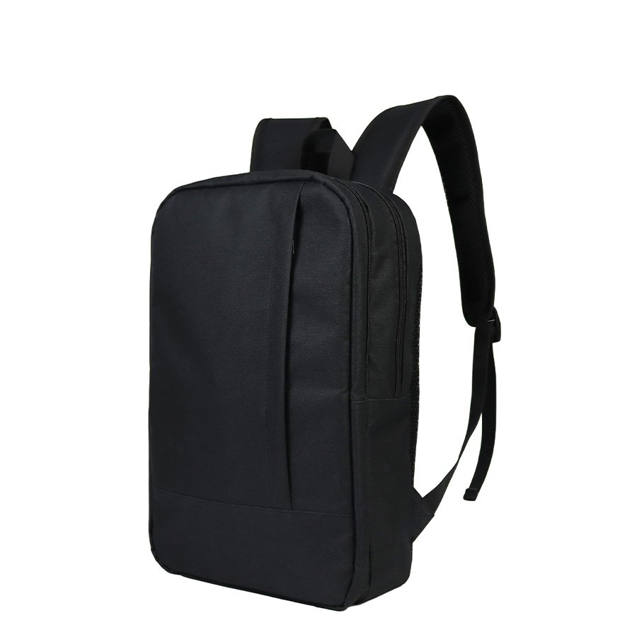 D87-Principal.jpg Mochila Porta-Notebook "FORT" 14L - Imagen 1