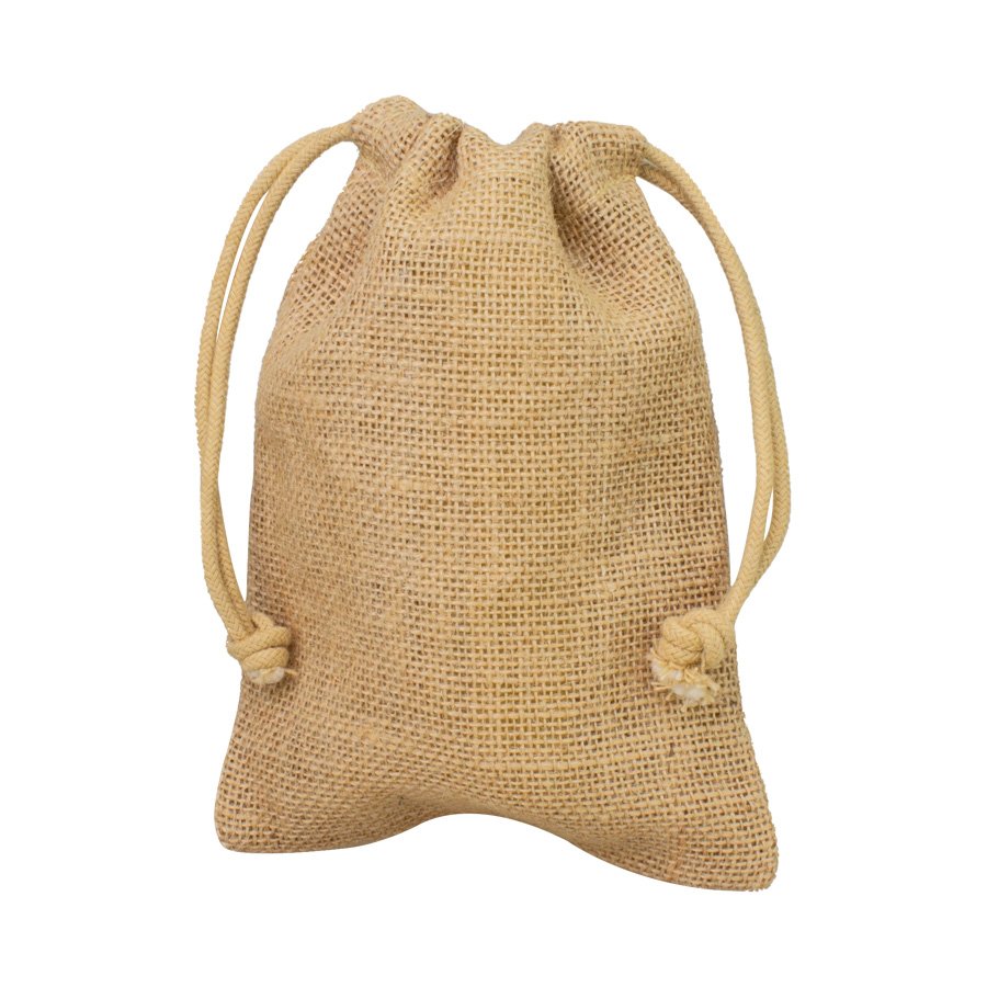 E111-02-1.jpg Bolsa de Yute tipo saco - Imagen 1