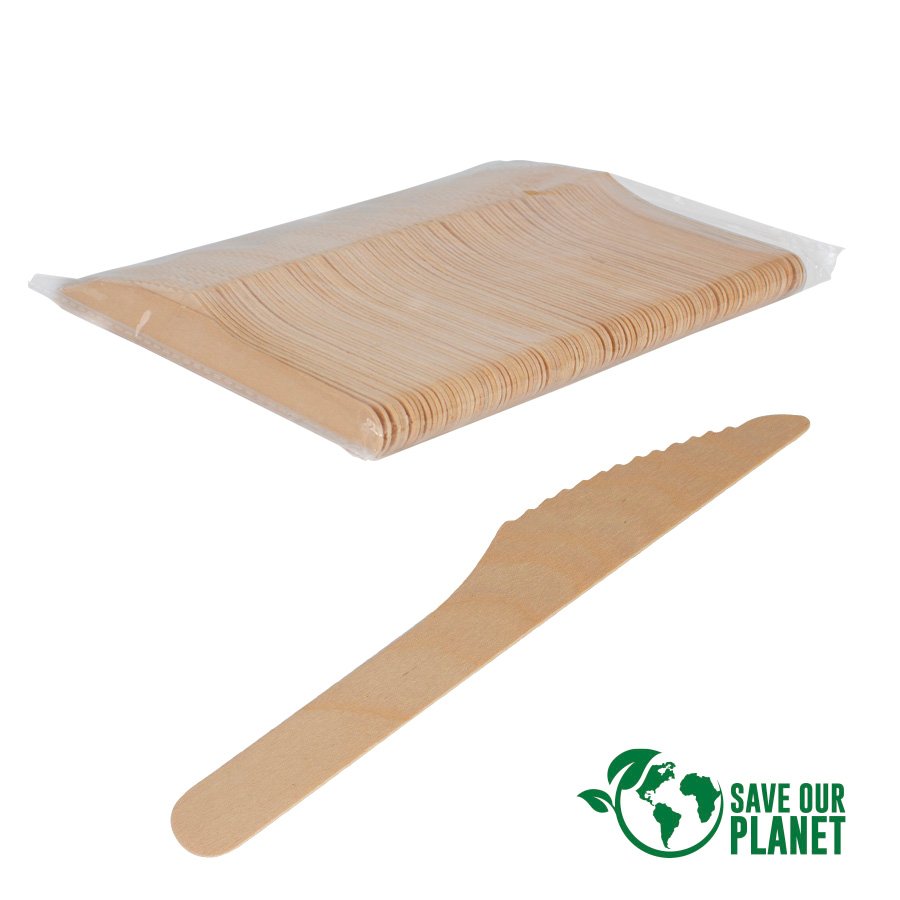 E122-11-Principal.jpg Bolsa con 100 cuchillos de madera de Abedul - Imagen 1
