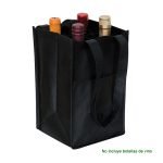 Porta-Botellas de Vino de TNT - Imagen 2