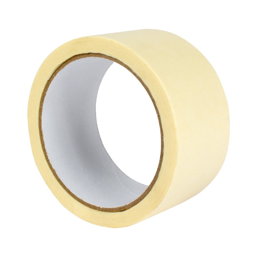 F56-09-900x900-01.jpg MASKING TAPE 48MM x 25M - Imagen 1