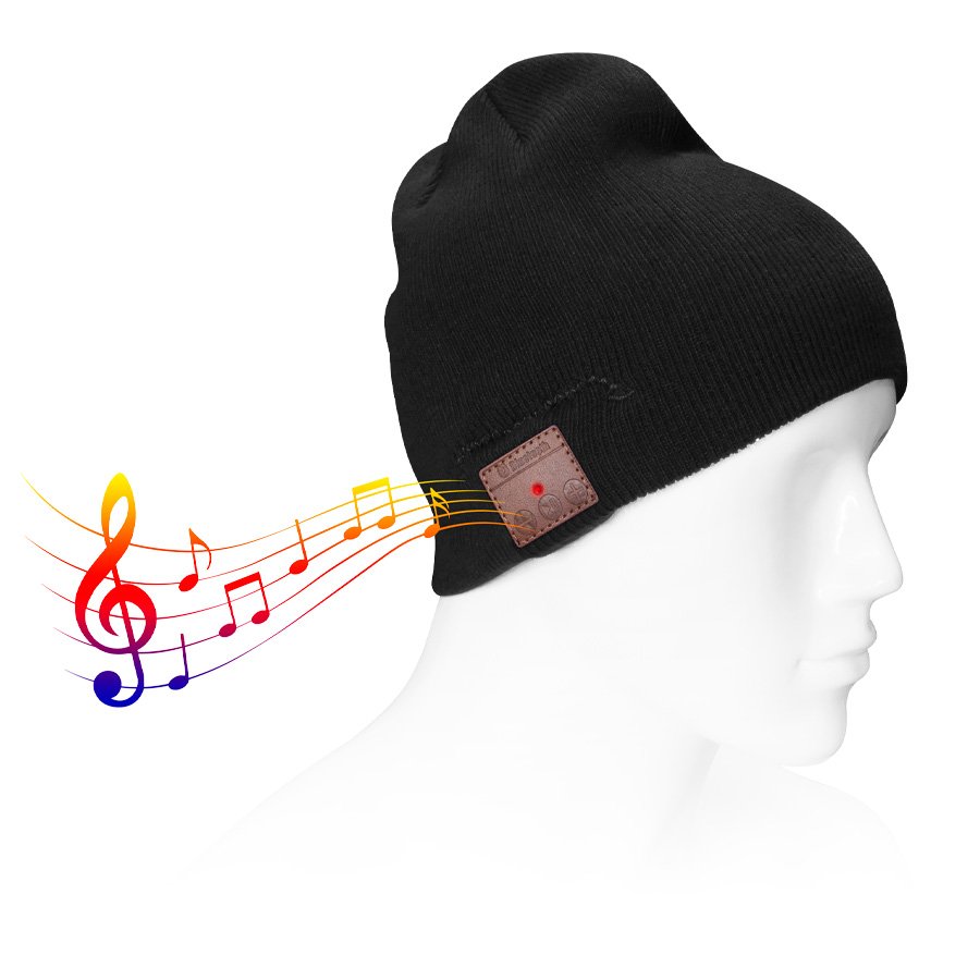 G24-I.jpg Gorro de Lana Bluetooth - Imagen 1