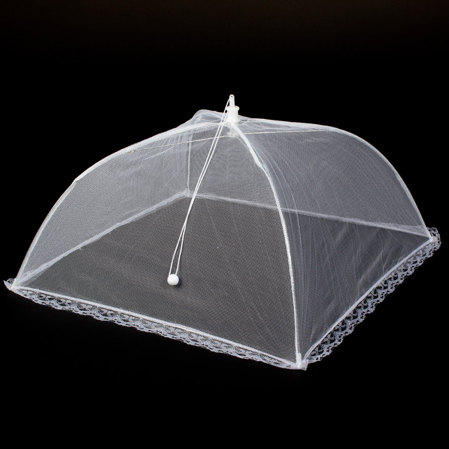 H50-03.jpg Mosquitero plegable - Imagen 1