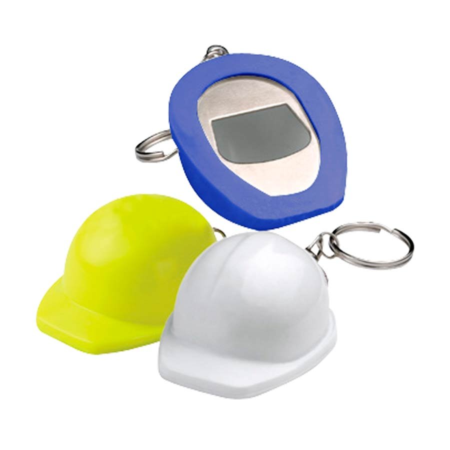 K25.jpg Llavero-Casco-Destapador - Imagen 1