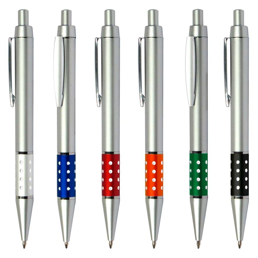 L10.jpg Bolígrafo Plástico Alum - Imagen 1