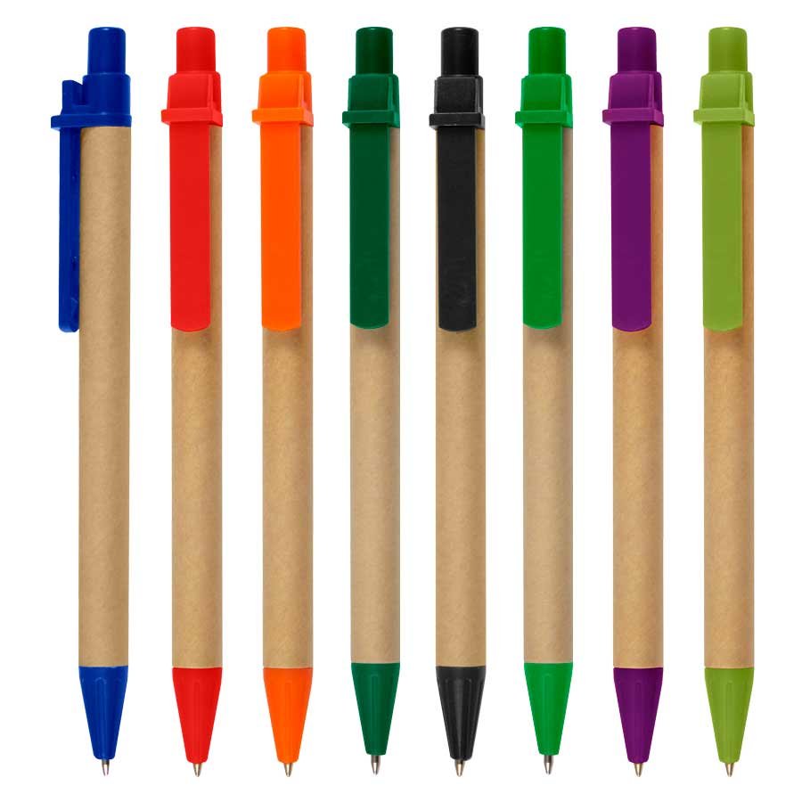 L2.jpg Bolígrafo Ecológico - Imagen 1