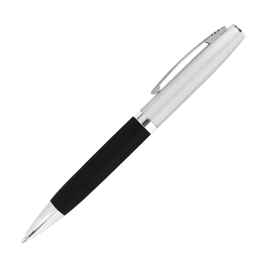 L63.jpg Bolígrafo Metálico Chairman - Imagen 1