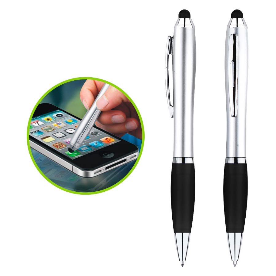 L68.jpg Bolígrafo Touch-Screen - Imagen 1