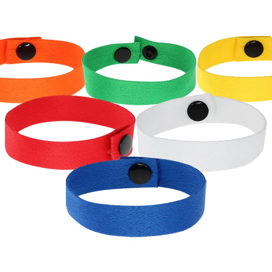 MA23.jpg Pulsera Promocional - Imagen 1