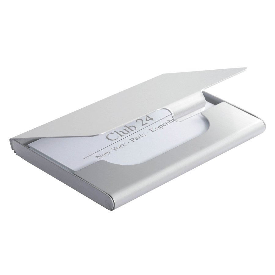 N1.jpg Tarjetero de Aluminio - Imagen 1
