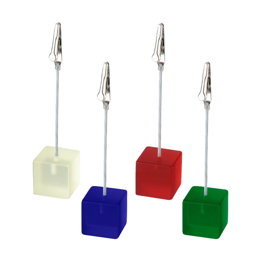 N10-principal.jpg Memo-Clip Base Cubo - Imagen 1