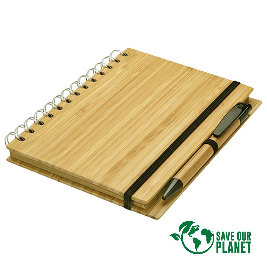 N35-SOP.jpg Cuaderno de Bamboo - Imagen 1