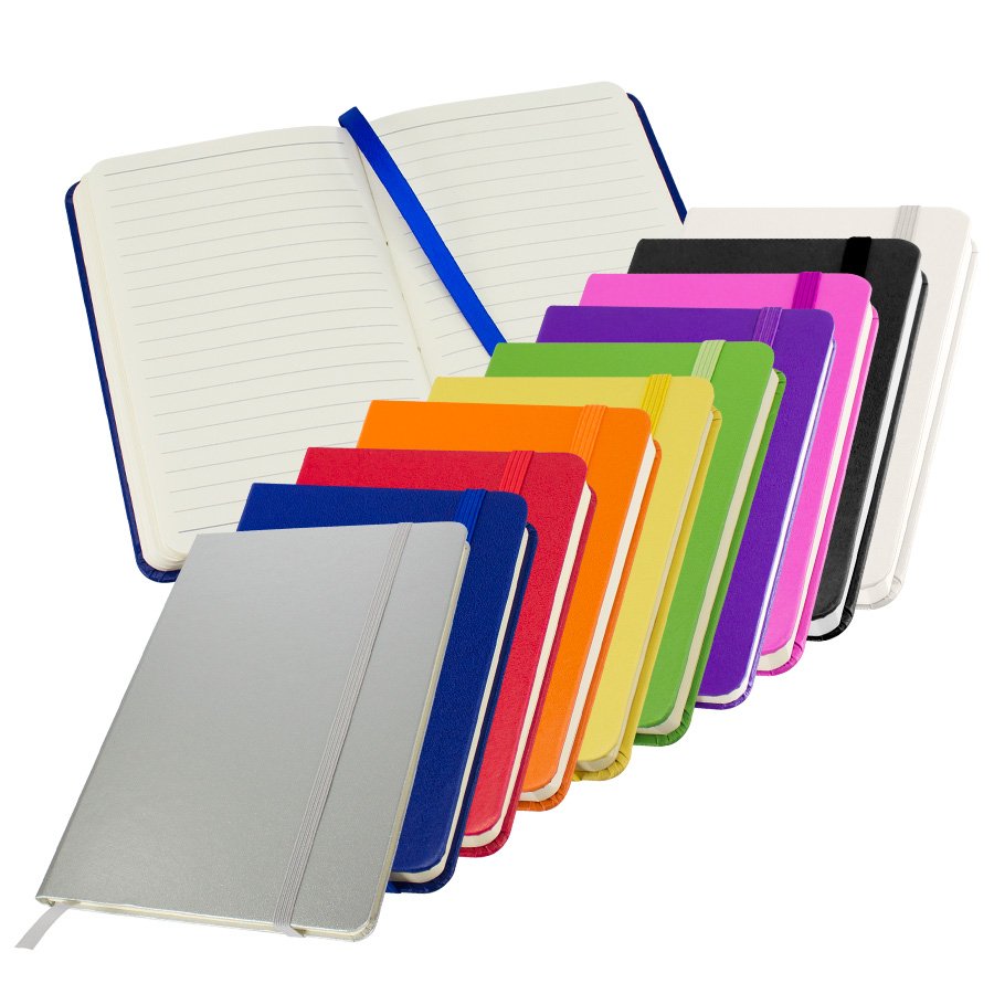 N45-Genera2.jpg Libreta Colorskine - Imagen 1