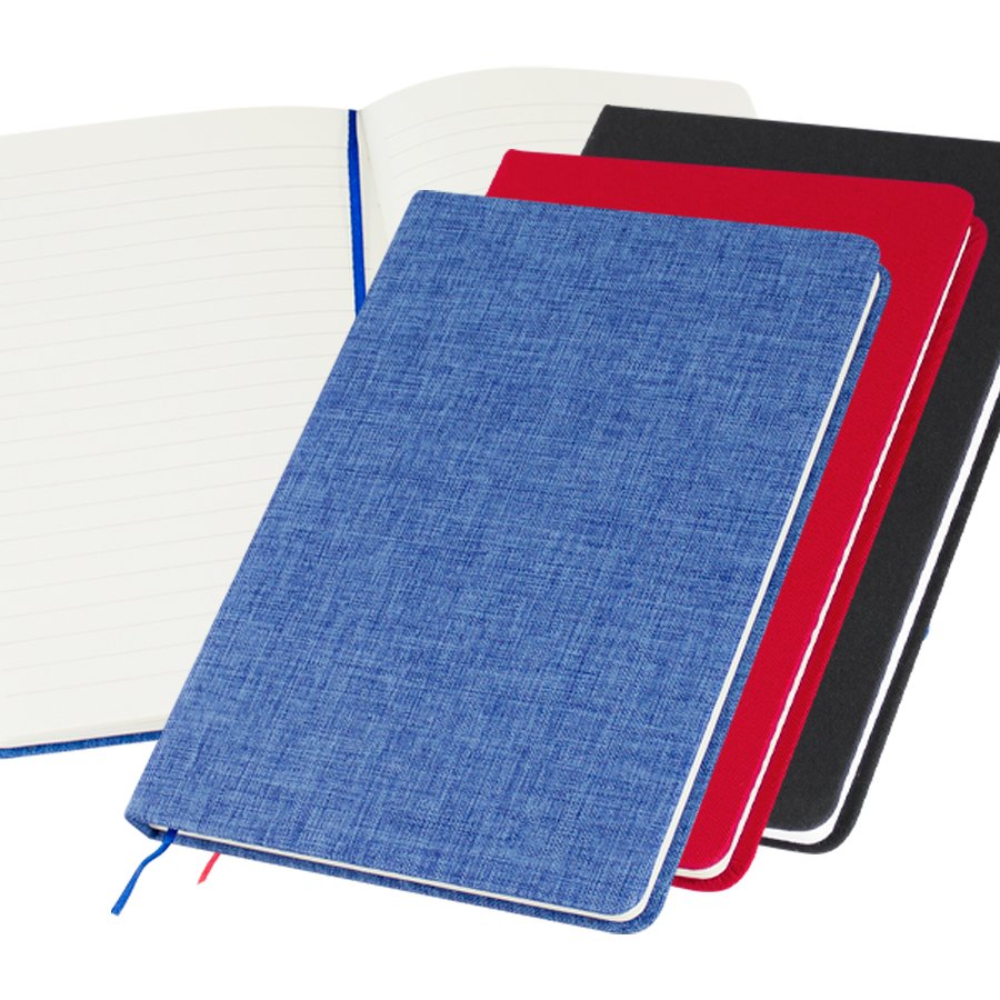 N74-principal.jpg Cuaderno de Tela - Imagen 1