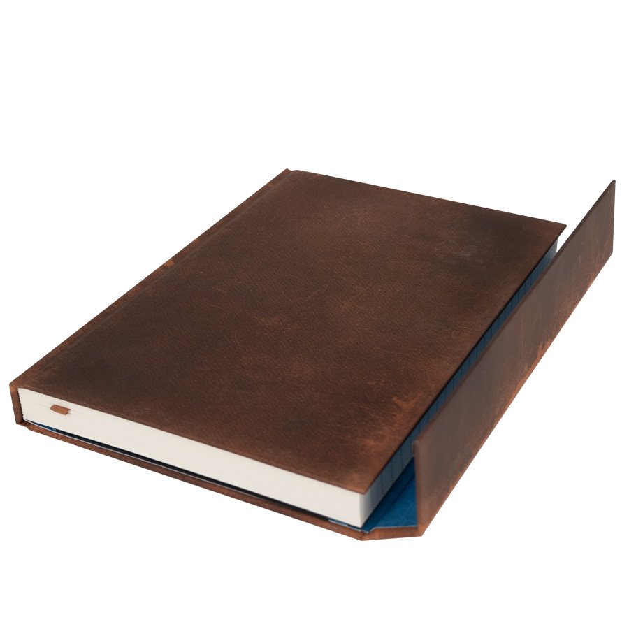 N90-Principal.jpg Cuaderno A5 "OLD" - Imagen 1