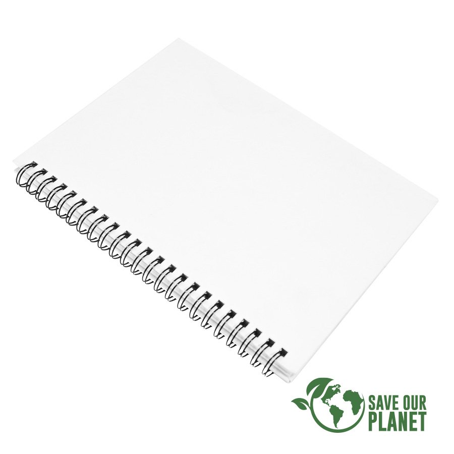 N92-SOP.jpg Cuaderno de Croquis (Croquera) - Imagen 1