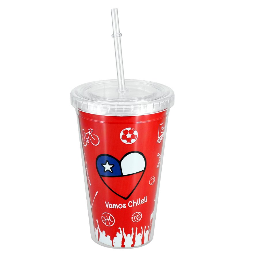 Q3-01.jpg Mug Vamos Chile 500cc - Imagen 1