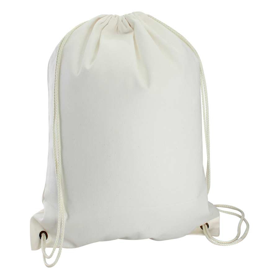 S18.jpg Mochila Simple de Poly-Cotton - Imagen 1