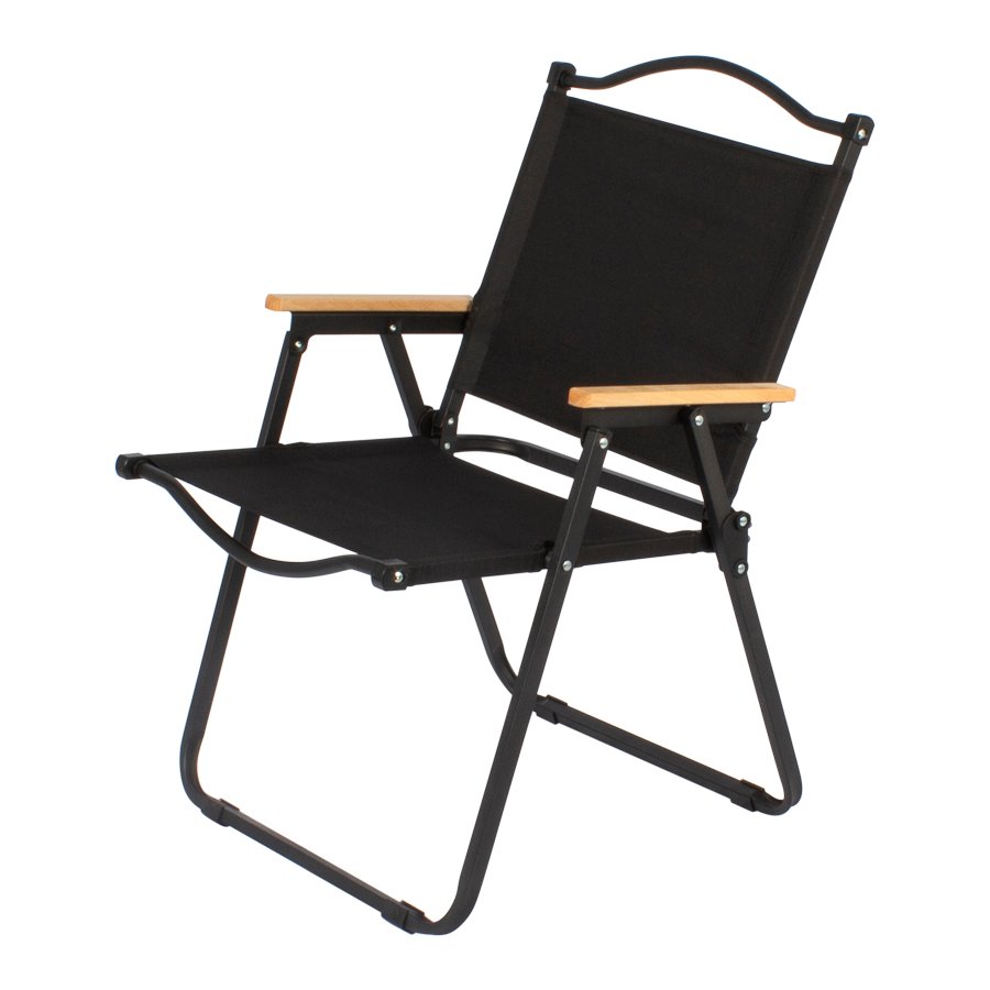 S60_900x900_01.jpg Silla plegable de Camping y Playa - Imagen 1