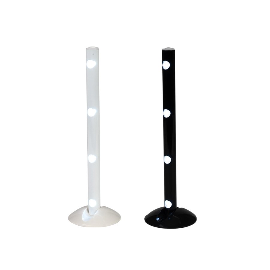 T19-Principal.jpg Lámpara tubular de 1W con 4 LED - Imagen 1