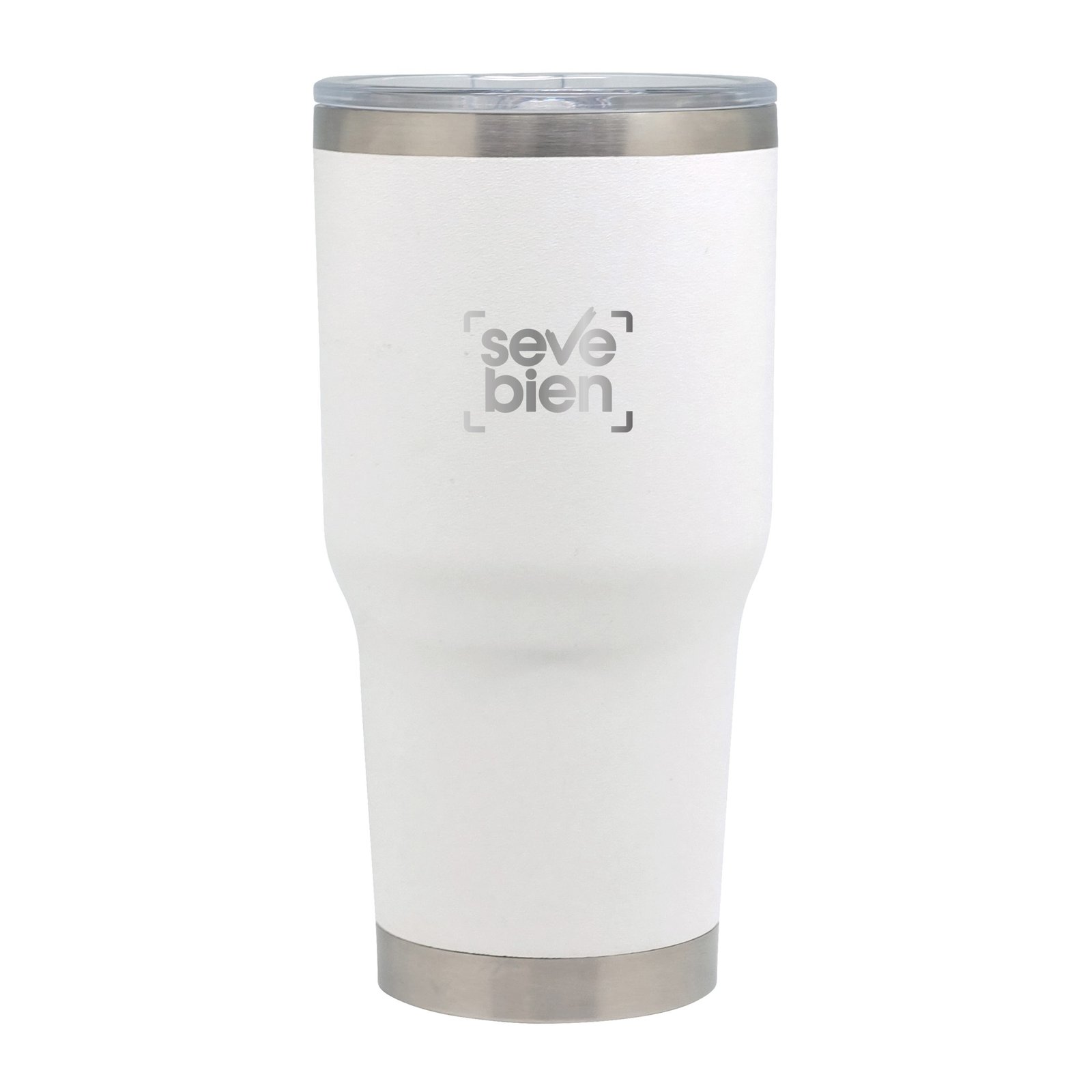 T564_blanco_logo.jpg MUG TÉRMICO "BIG" - Imagen 1