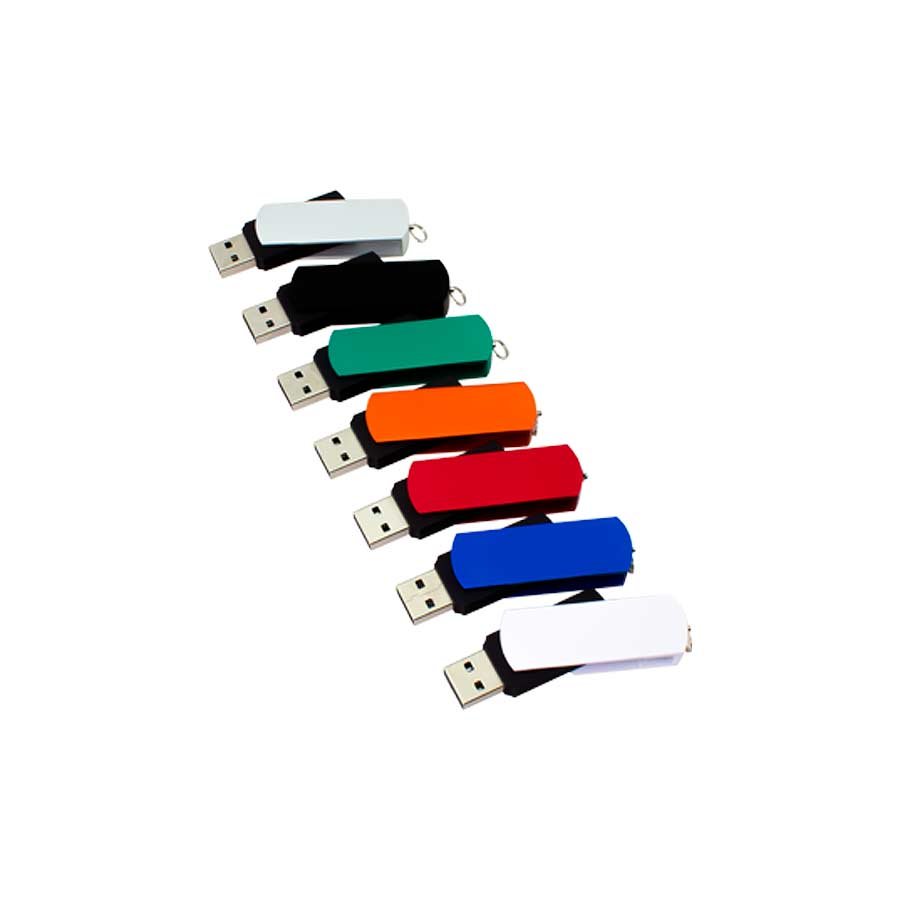 U1.jpg USB Pendrive giro 32 GB - Imagen 1
