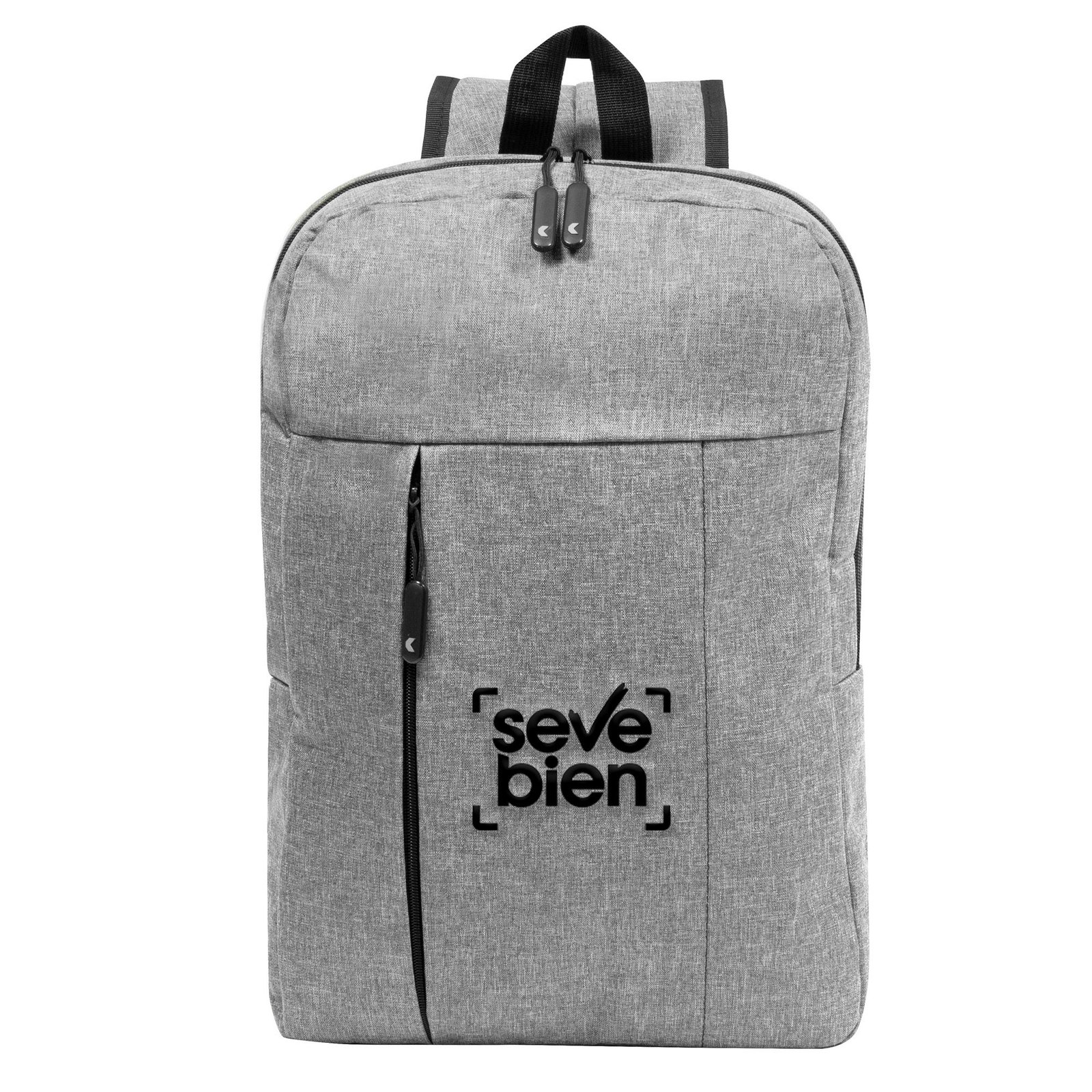 alt_-promocional_publicitario_mochila_nomawalk_K6_gris_claro_frente_logo.jpg MOCHILA "CITY" - Imagen 1