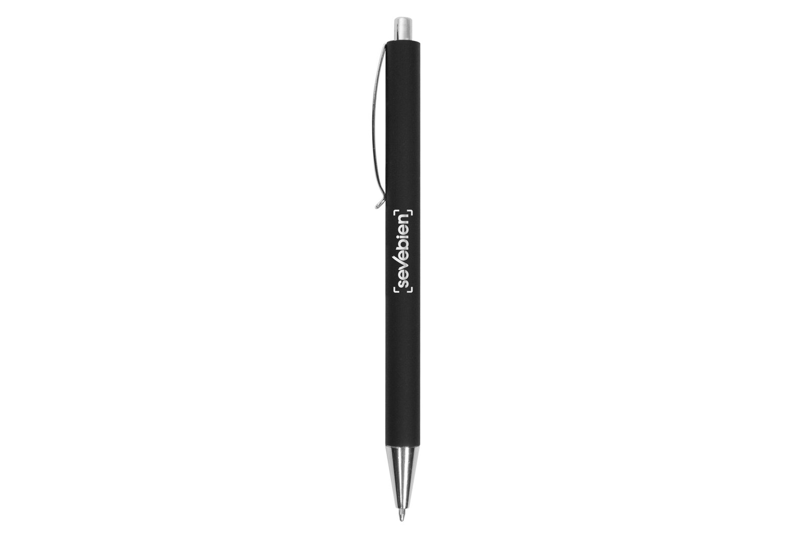 alt__promocional_publicitario_boligrafo_negro_BP290_perfil_logo.jpg BOLÍGRAFO "ANGRA" - Imagen 1