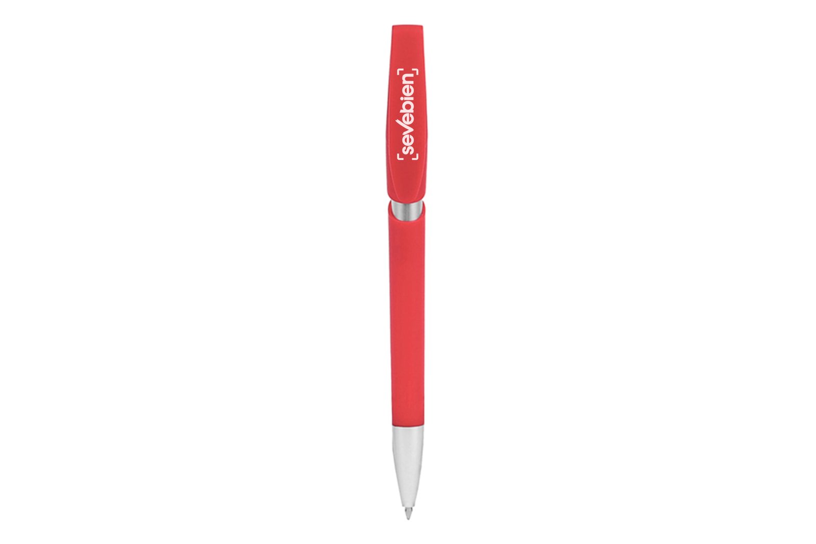 alt__promocional_publicitario_boligrafo_rojo_BP228_frente_logo.jpg BOLIGRAFO "ELF" - Imagen 1