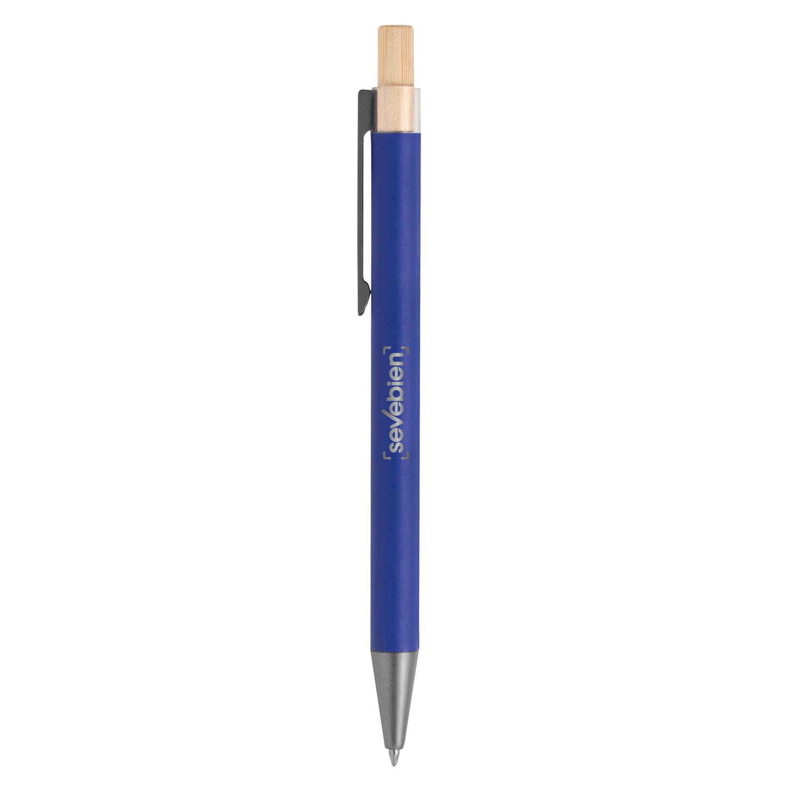 alt__promocional_publicitario_estuche_boligrafo_Aluminio-BP316_azul-2_logo.jpg Bolígrafo "VUMY" - Imagen 1