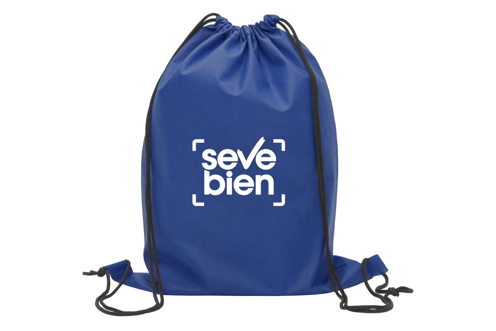 alt__promocional_publicitario_mochila_azul_C526_frente_logo.jpg Mochila "Town II" - Imagen 1