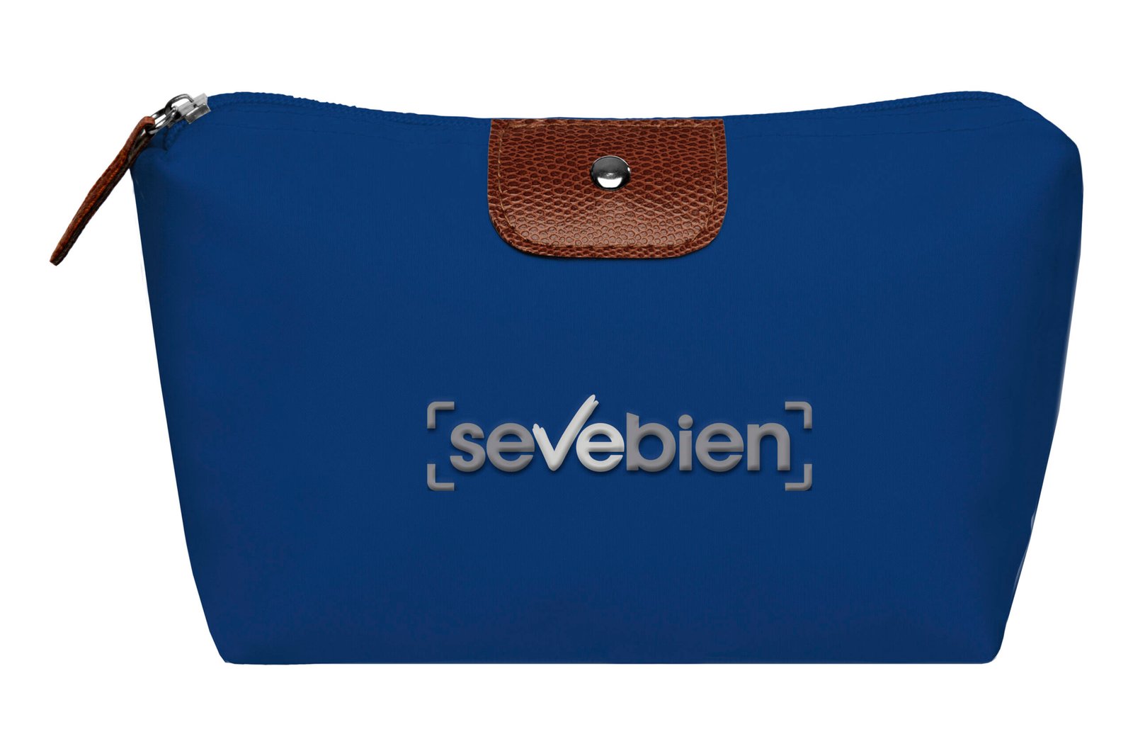 alt__promocional_publicitario_necessaire_azul_T483_frente_logo.jpg NECESSAIRE " BEAUTY" - Imagen 1