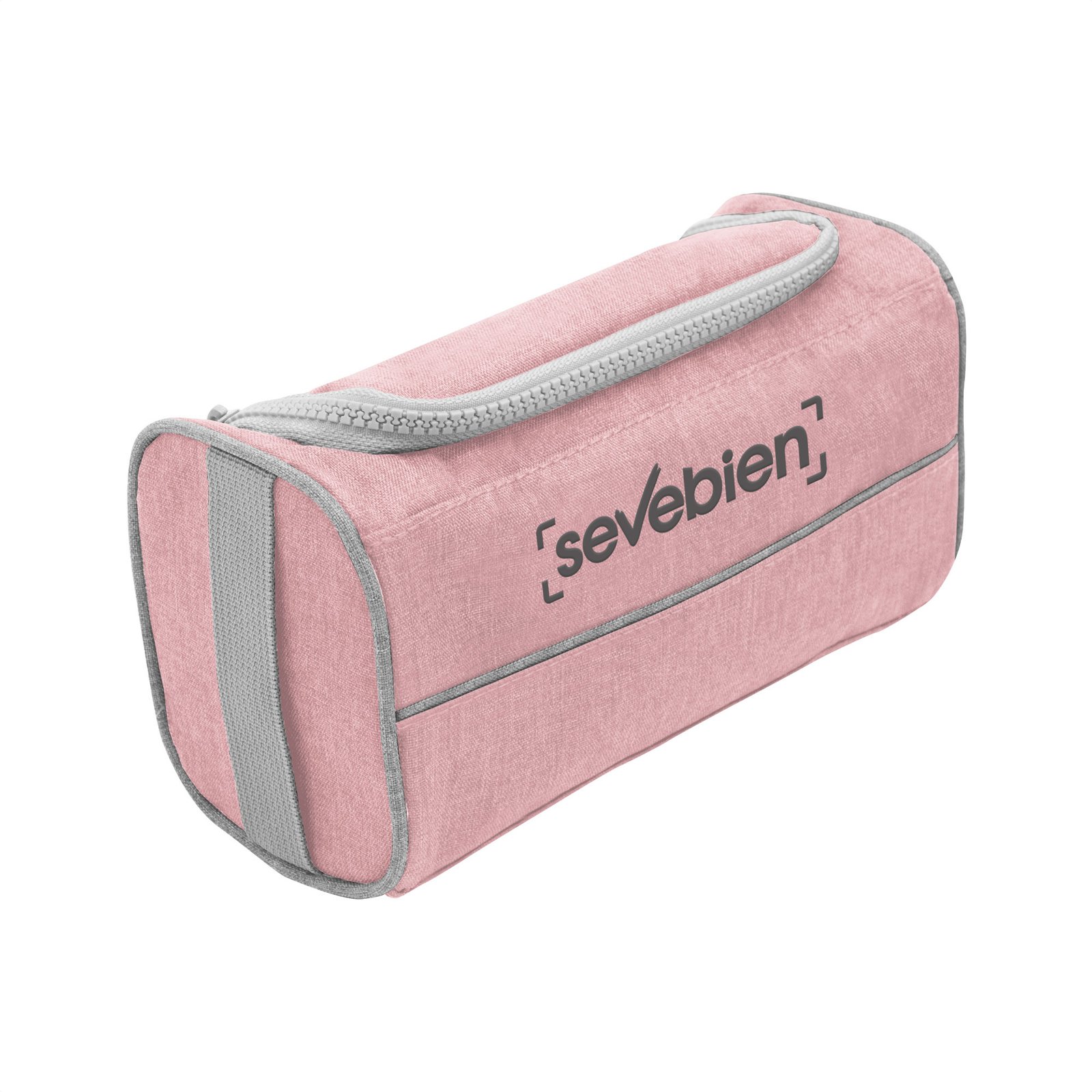 alt_promocional_publicitario_T710_Necessaire_Rosa_02_logo.jpg Necessaire "PRESTON" - Imagen 1