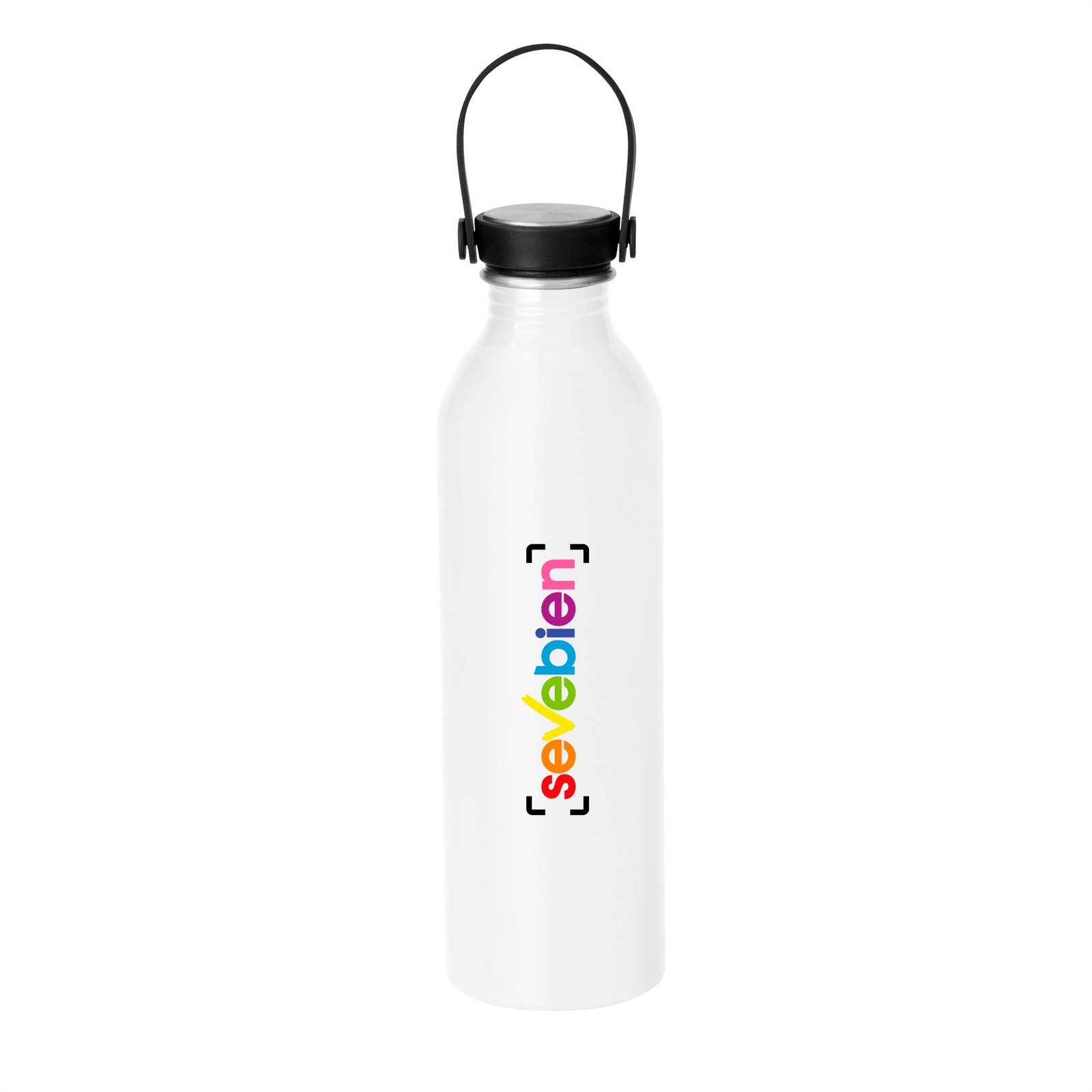 alt_promocional_publicitario_botella_aluminio_T704_blanco_1_logo.jpg Botella "SILLY" - Imagen 1