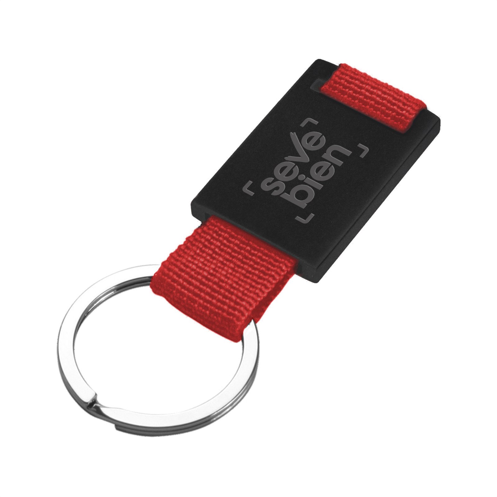 alt_promocional_publicitario_llavero_rojo_T716_logo.jpg Llavero "SPORT DAY" - Imagen 1