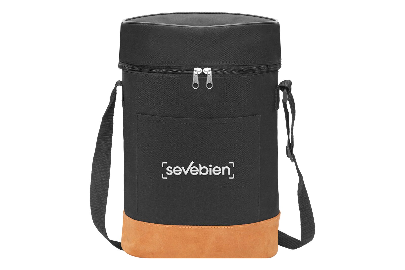 promocional_publicitario_bolso_matero_T481_frente_logo.jpg BOLSO PICNIC "TRANQUERA" - Imagen 1