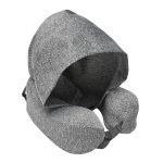 Almohada de viaje "REM"