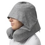 Almohada de viaje "REM" - Imagen 2