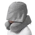 Almohada de viaje "REM" - Imagen 3